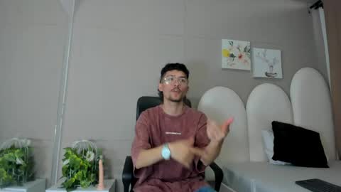 Jake  online show from 05/18/26, 07:09