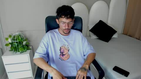 Jake  online show from 05/31/26, 01:51