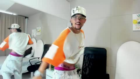 Jake  online show from 06/04/26, 07:53