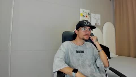 Jake  online show from 06/09/26, 07:25