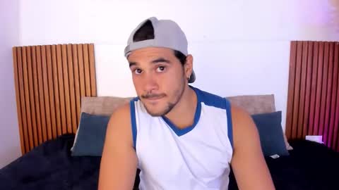 Snapshot of jake_muller1 chatting on 11/06/25, 03:40 Jake online show from 11/06/25, 03:40