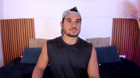 Snapshot of jake_muller1 chatting on 11/08/25, 04:01 Jake online show from 11/08/25, 04:01