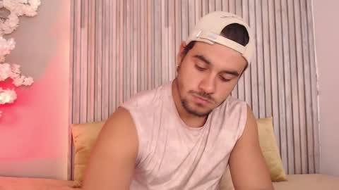 Snapshot of jake_muller1 chatting on 11/09/25, 03:38 Jake online show from 11/09/25, 03:38