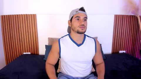 Snapshot of jake_muller1 chatting on 11/14/25, 03:38 Jake online show from 11/14/25, 03:38