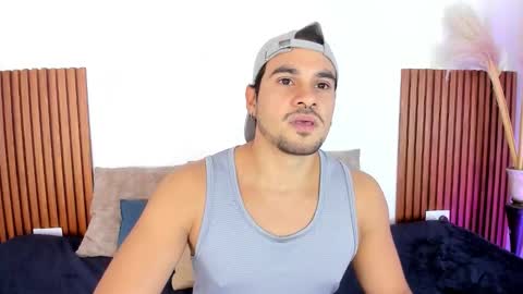 Snapshot of jake_muller1 chatting on 11/24/25, 03:39 Jake online show from 11/24/25, 03:39