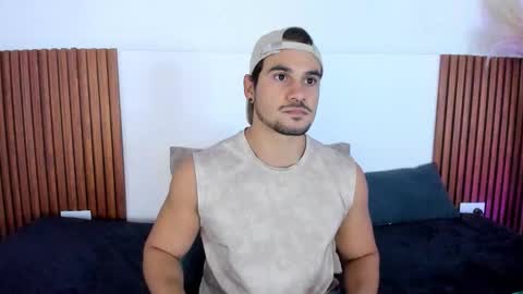 Snapshot of jake_muller1 chatting on 11/27/25, 03:41 Jake online show from 11/27/25, 03:41