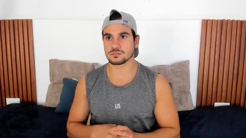 Snapshot of jake_muller1 chatting on 11/30/25, 03:21 Jake online show from 11/30/25, 03:21