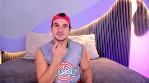 Snapshot of jake_muller1 chatting on 12/02/25, 03:34 Jake online show from 12/02/25, 03:34