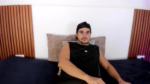 Snapshot of jake_muller1 chatting on 12/05/25, 03:26 Jake online show from 12/05/25, 03:26