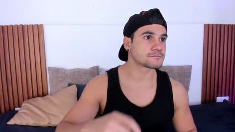 Jake  online show from 12/17/25, 03:23