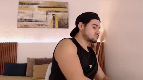 Jake  online show from 03/23/26, 09:19