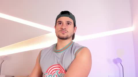 Jake  online show from 03/25/26, 03:45