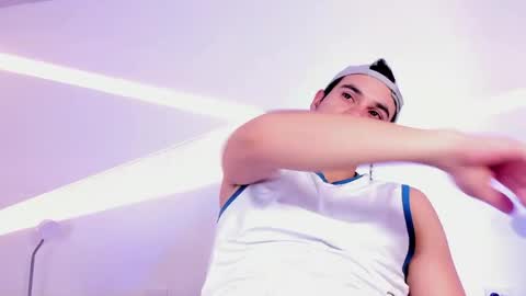 Jake  online show from 04/01/26, 03:07