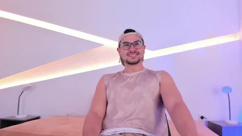 Jake  online show from 04/15/26, 02:51