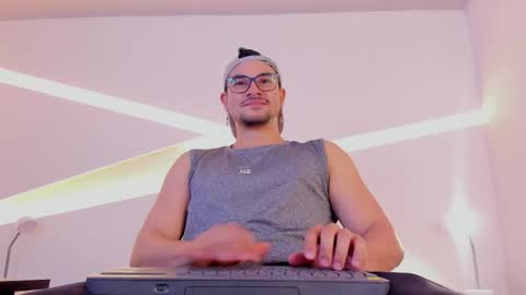 Jake  online show from 04/16/26, 02:34