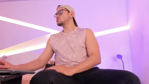 Jake  online show from 04/24/26, 02:58