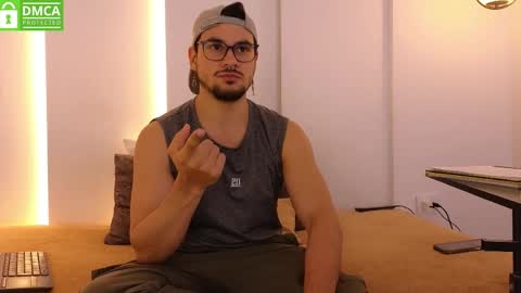 Jake  online show from 05/13/26, 03:48