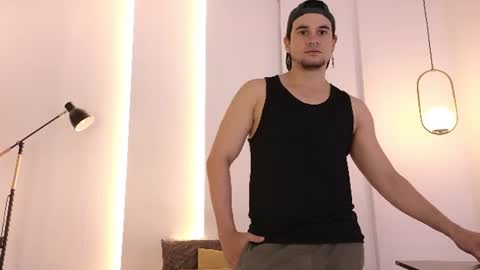 Jake  online show from 07/02/26, 03:34