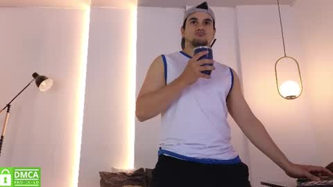 Jake  online show from 07/23/26, 06:00