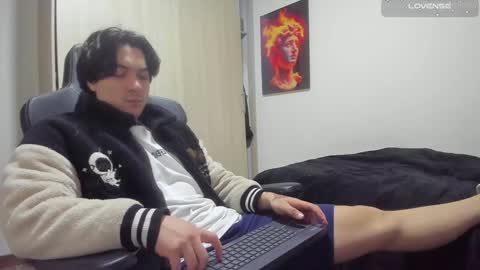 jake_murphy online show from 12/11/24, 03:45