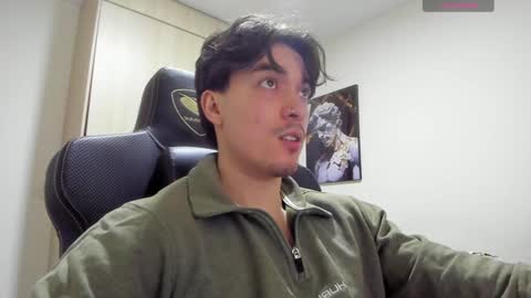 jake_murphy online show from 01/24/25, 08:54