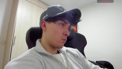 jake_murphy online show from 01/31/25, 05:30