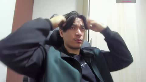 jake_murphy online show from 02/03/25, 04:25