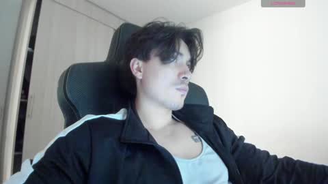 jake_murphy online show from 02/03/25, 08:03