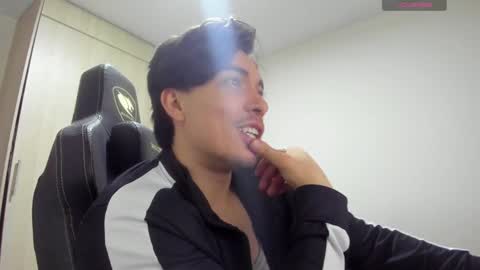 jake_murphy online show from 02/04/25, 05:53