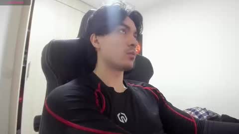 jake_murphy online show from 02/26/25, 06:32