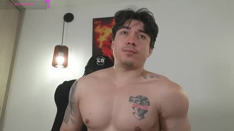 jake_murphy online show from 04/21/26, 07:39