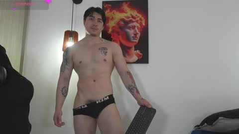 jake_murphy online show from 04/23/26, 05:59