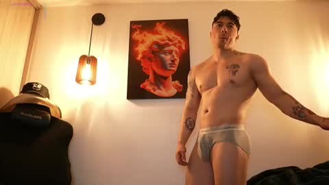 Snapshot of jake_murphy chatting on 07/01/26, 02:24 jake_murphy online show from 07/01/26, 02:24