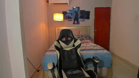 Jake Pons online show from 12/02/24, 02:42