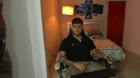 Jake Pons online show from 12/10/24, 03:09