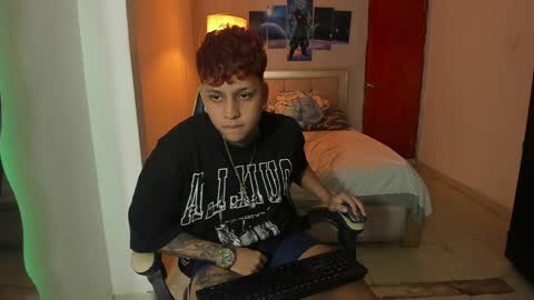 Jake Pons online show from 12/11/24, 10:14