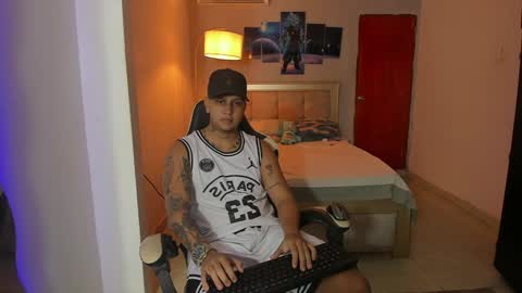 Jake Pons online show from 12/13/24, 03:16