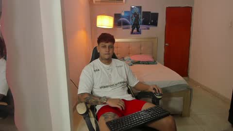 Jake Pons online show from 12/14/24, 08:23