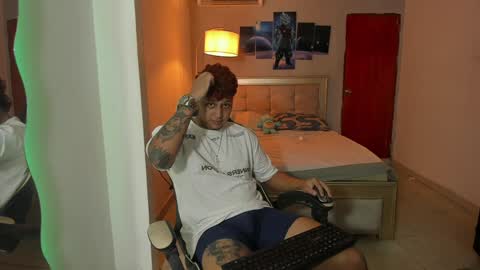 Jake Pons online show from 12/15/24, 02:41