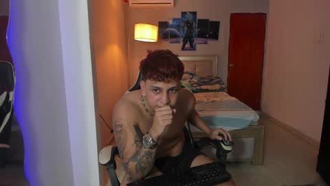 Jake Pons online show from 12/16/24, 04:55