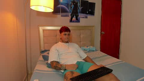 Jake Pons online show from 12/17/24, 05:29