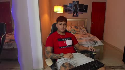 Jake Pons online show from 12/18/24, 01:12