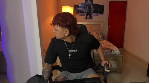 Jake Pons online show from 12/20/24, 02:19