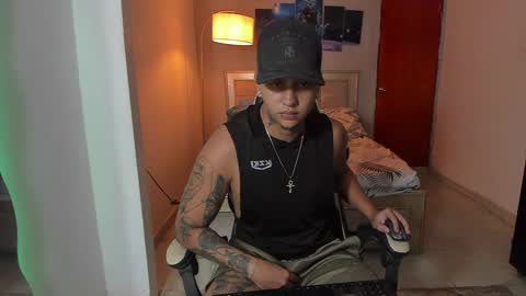 Jake Pons online show from 12/20/24, 04:36