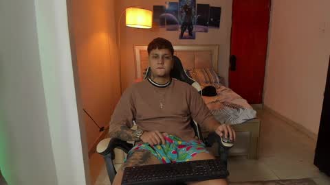 Jake Pons online show from 12/21/24, 03:47