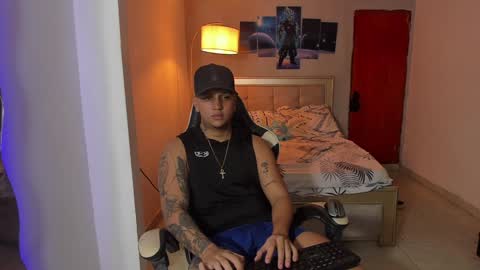 Jake Pons online show from 12/22/24, 05:23