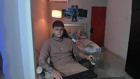 Jake Pons online show from 12/23/24, 04:12