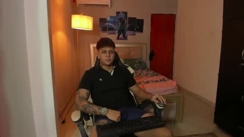 Jake Pons online show from 12/24/24, 11:33