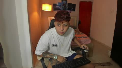 Jake Pons online show from 12/28/24, 10:36