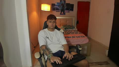 Jake Pons online show from 12/28/24, 01:38